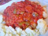 Smoked Sausage Supper