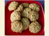 Salted Oatmeal Cookies. Recipe by nicoleingermantown