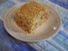 Cream Cheese Rhubarb Bars