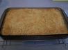 Cream Cheese Rhubarb Bars