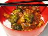 Tom's General Tso's Chicken