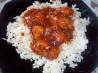 Tom's General Tso's Chicken