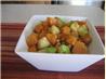 Roasted Butternut, Apple & Pecan Salad. Recipe by ScrappieDoo