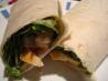 Chicken BLT Wrapwich