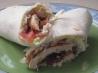 Chicken BLT Wrapwich