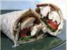 Chicken BLT Wrapwich