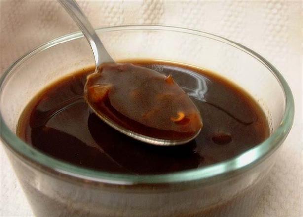 " Just As Good As Homemade" Teriyaki Sauce. Photo by VickyJ