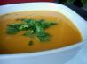 Sweet Potato Soup. Recipe by Tracey_B