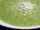 Easy Broccoli Soup