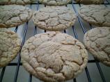 Spice Sugar Cookies