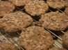 Dad's Oatmeal Cookies. Recipe by puppitypup