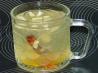 Feel Better Ginger & Lemon Tea