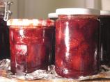 Homemade Strawberry Jam
