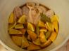 Mean Chef's Apple Brine