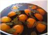 Mean Chef's Apple Brine