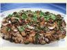 Louis Xiv Luxurious Sauteed Mushrooms. Recipe by Shannon Cooks