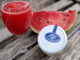 Watermelon Juice. Photo by Pneuma