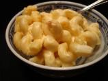 Classic Macaroni and Cheese