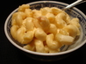Classic Macaroni and Cheese