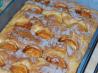 Apple Sugar Cake