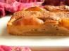 Apple Sugar Cake