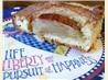 Apple Sugar Cake