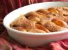 Apple Sugar Cake