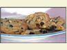 Have Some Cookies With Your Morsels
