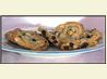 Have Some Cookies With Your Morsels