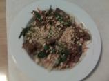 Wild Ginger's Seven Flavor Beef