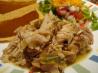 Chili Verde Pork  in a Crock Pot. Recipe by Janneke anne