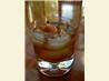 Bourbon Old-Fashioned. Recipe by Bill Spain