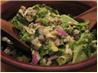 Avocado Salad With Hearts of Palm