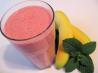 Strawberry-Banana Smoothie