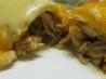Speedy White Chicken Enchiladas