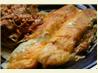 Speedy White Chicken Enchiladas