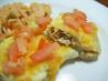 Speedy White Chicken Enchiladas