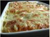 Speedy White Chicken Enchiladas