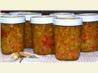 Zucchini Relish