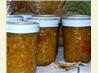 Zucchini Relish. Recipe by puppitypup