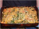 Image of Baked Spaghetti With Chicken And Spinach, Food Network Canada 