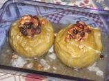 Baked Apples (With Chopped Hazelnuts). Photo by mailbelle
