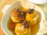 Baked Apples (With Chopped Hazelnuts)