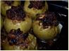Baked Apples (With Chopped Hazelnuts)