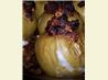 Baked Apples (With Chopped Hazelnuts)