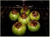 Baked Apples (With Chopped Hazelnuts)
