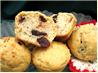 Cranberry Lemon Cupcakes. Recipe by Redsie