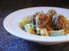 Cheesy Sausage Balls