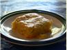 Super-Rich Cornbread. Recipe by KissKiss