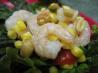 Shrimp and Corn Salad. Recipe by Sayster